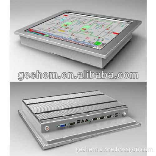 19inches Industrial Tablet PC